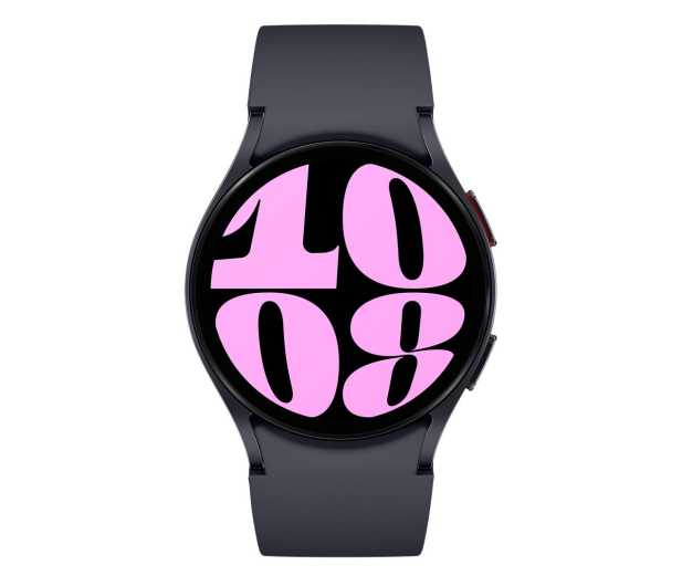 Samsung Galaxy Watch 6 40mm czarny LTE - 1158988 - zdjęcie 2